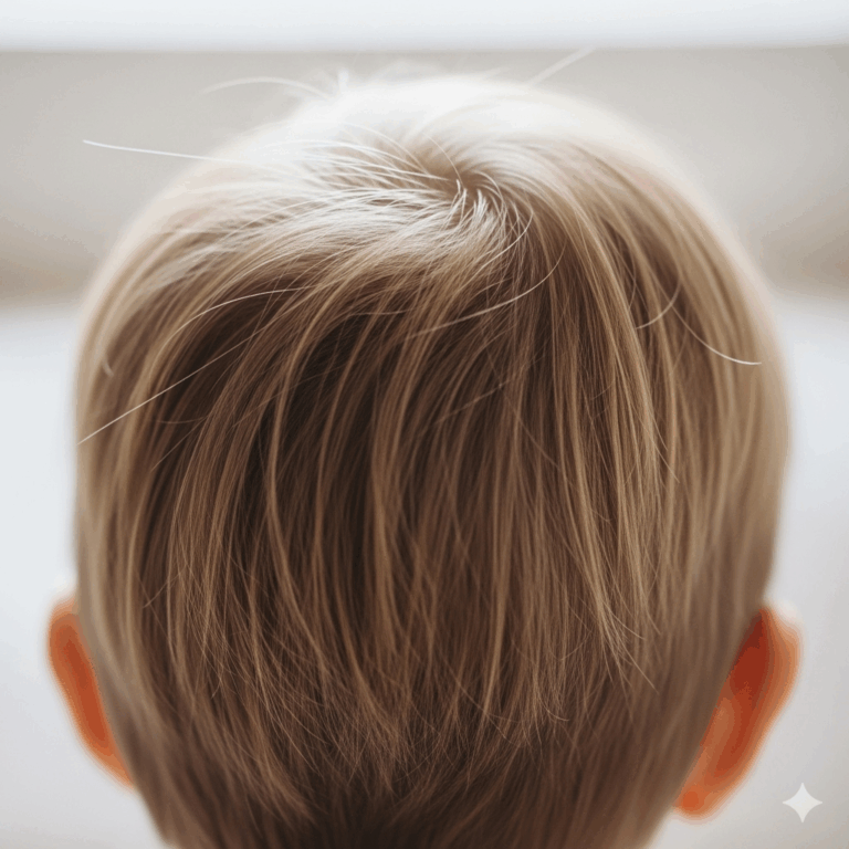 Comprendiendo las Características del Cabello y Vello Corporal en el Síndrome de Down