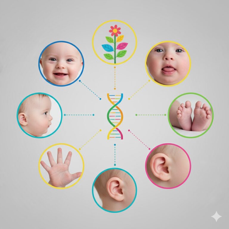 Quais são as Características da Síndrome de Down? (Guia Completo)