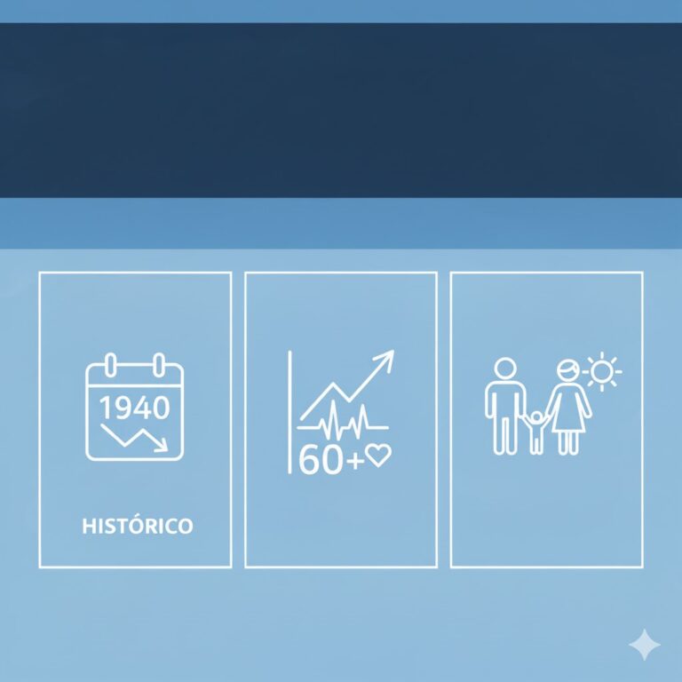 Qual a Expectativa de Vida de Pessoas com Síndrome de Down Hoje