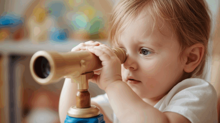 Saúde Ocular na Síndrome de Down: A Importância do Acompanhamento Oftalmológico Precoce